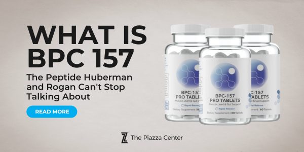 BPC 157 Supplement
