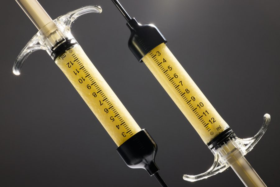 AlloClae in Austin, a non-surgical injectable fat grafting treatment