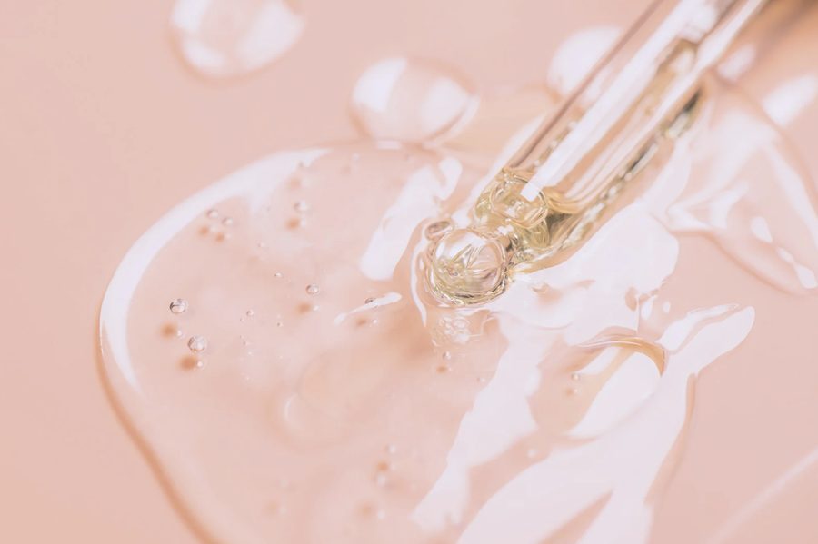 Winter HA hyaluronic acid serum