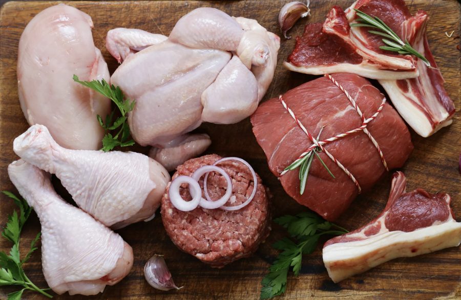 Organic Meats Before Surgery Preoperative Nutrition Organic Meats